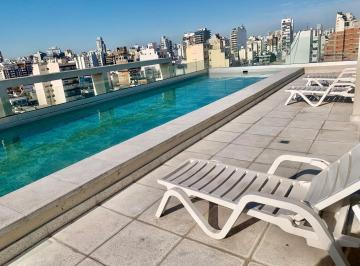 Departamento · 40m² · 1 Ambiente · Departamento en Palermo