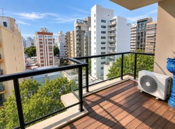 Departamento · 94m² · 4 Ambientes · 1 Cochera · Departamento en Plaza Mitre