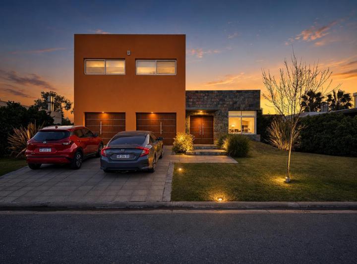 Casa · 280m² · 5 Ambientes