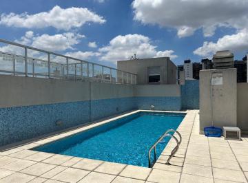 Departamento · 45m² · 2 Ambientes · Departamento Dos Ambientes con Amenities a Estrenar!