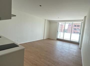 Departamento · 49m² · 2 Ambientes · 1 Cochera · Venta Oficina en Belgrano a Estrenar