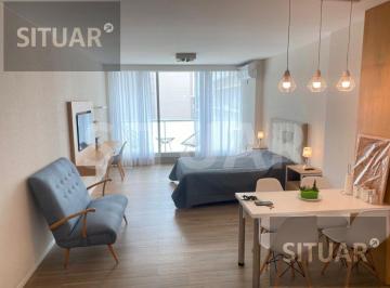 Departamento · 38m² · 1 Ambiente · Departamento en Belgrano - Venta