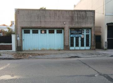Casa de 4 ambientes, Vicente López · Casa en Una Planta en Lote Propio