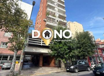DOP-DOP-2238_2 · Departamento 3 Ambientes. | San Martín Al 700