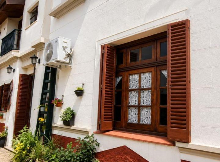 PH · 75m² · 4 Ambientes · 1 Cochera