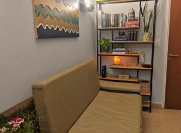 Departamento de 2 ambientes, Mar del Plata · Vendo/permuto Depto Reciclado a Nuevo en Colón