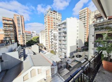 Departamento · 66m² · 3 Ambientes · Belgrano, Teodoro García 1700, 66 m², 2 Dorm., Balcón