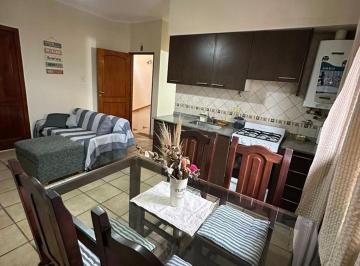 Departamento · 50m² · 2 Ambientes · Dpto. en Alquiler 1 Dorm Planta Alta Sin Expensas