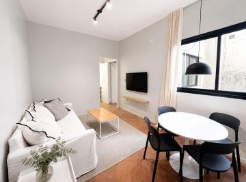 Departamento · 40m² · 2 Ambientes · Venta Dpto 2 Amb Reciclado Frente a Parque Las Her