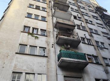 Departamento de 3 ambientes, Balvanera · Departamento en Venta en Av Callao 492