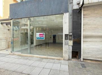 Local comercial · 60m² · 1 Ambiente · Alquiler de Local en Centro