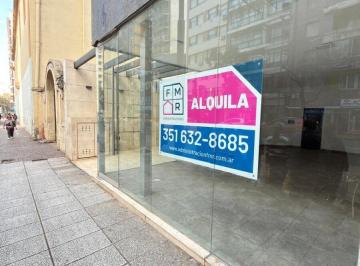 Local comercial · 60m² · 1 Ambiente · Alquiler de Local en Centro