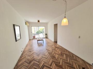 Departamento · 66m² · 3 Ambientes · Las Cañitas, Teodoro García 1700, 66 m², 2 Dorm., Balcón