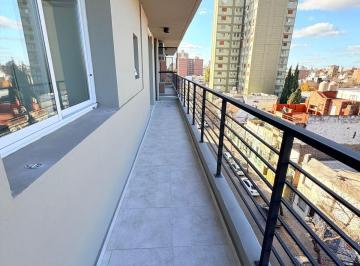 Departamento de 2 ambientes, Rosario · Departamento de un Dormitorio a Estrenar con Dos Cocheras y Amenites