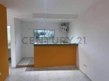 Departamento · 33m² · 2 Ambientes · Alquiler de Departamento en City Bell