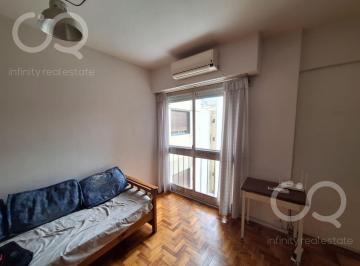 Departamento · 27m² · 1 Ambiente · Departamento Monoambiente en Alquiler en Almagro