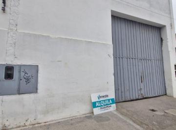 Bodega-Galpón de 2 ambientes, Córdoba · Oportunidad de Alquiler – Galpón | Excelente Ubicación | Gral Bustos