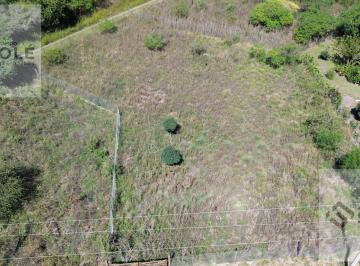 Terreno · 1288m² · Terreno en Venta en La Sierras de Calamuchita - Villa Rumipal - Recibo Vehículo