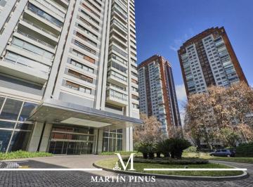 Departamento · 390m² · 6 Ambientes · 3 Cocheras · Le Parc Demaria - 6 Amb, 4 Dorm, 5 Bañ, 2 Depend, 3 Coch Full Amenities!