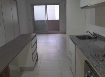 Departamento de 1 ambiente, Palermo · Monoambiente en Palermo con Patio. Parrilla, Laundry y Solarium