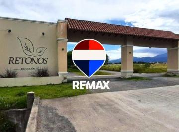 Terreno · 600m² · Terreno Venta Retoños de Colon La Silleta 600 m²