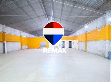 Bodega-Galpón · 509m² · Galpon en Alquiler 509 m² Rosario de Lerma