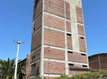 Bodega-Galpón · 350m² · Galpón 200 m² + Construcción Oficinas de 25 m²