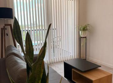 Departamento · 56m² · 3 Ambientes · 1 Cochera · Venta Depto a Estrenar Amoblado en El Centro