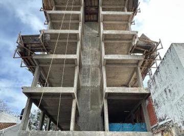Departamento · 43m² · 2 Ambientes · Depto 1 D, Obra Avanzada! Rentabilidad Minima 20%