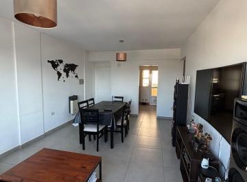 Departamento · 55m² · 3 Ambientes · Dpto de Dos Dorm. Entre Bv