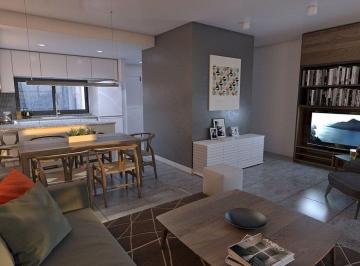 Departamento · 29m² · 1 Ambiente · Venta Monoambiente Balcón Parri Financia Liniers
