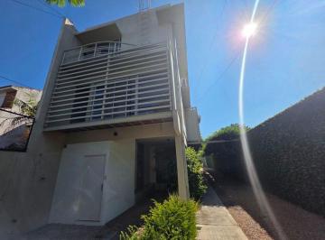 PH · 65m² · 2 Ambientes · 1 Cochera · Venta Triplex. 3 Amb. Coch. Quincho. Olivos
