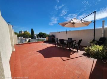 PH · 66m² · 3 Ambientes · PH 3 Ambientes en Venta en Versalles con Terraza