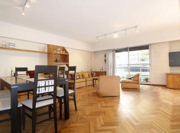 Departamento · 160m² · 4 Ambientes · 1 Cochera · Departamento Venta Recoleta 5 Ambientes Cochera