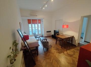 Departamento · 78m² · 4 Ambientes · Departamento 4 Ambientes Venta Recoleta Baulera