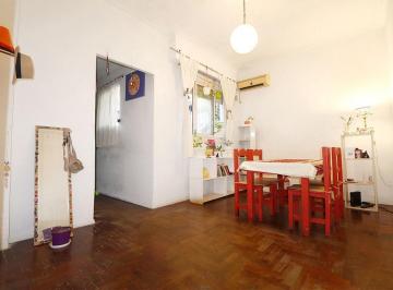 PH · 54m² · 3 Ambientes · Venta PH 3 Ambientes Villa Crespo Apto Credito