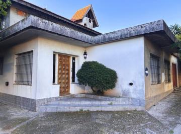 Casa · 165m² · 5 Ambientes · 1 Cochera · Venta Casa 5 Ambientes en Villa Ballester