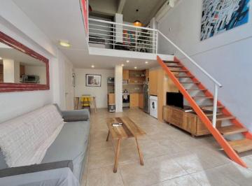 Departamento · 43m² · 2 Ambientes · Venta Departamento 2 Ambientes Chacarita Pileta