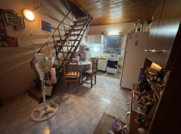 Departamento · 29m² · 1 Ambiente · Se Vende Monoambiente Al Frente en Maria Selva