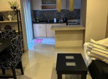PH · 136m² · 3 Ambientes · Dpto en Alquiler de 2 Dorm. en Santa Fe!