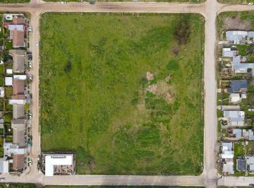 Terreno · 376m² · En Venta Importante Loteo