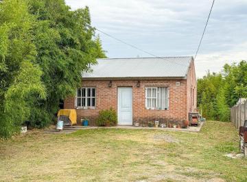 Casa · 100m² · 6 Ambientes · 2 Cocheras · Casa Mas Cabaña en Venta Tandil