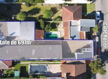 Depósito · 461m² · Oficinas y Depósitos en Venta - Tandil