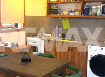 Departamento · 60m² · 2 Ambientes · Departamento con Una Habitación