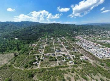 Terreno · 600m² · Venta Terreno 600 m² B ª Los Perales
