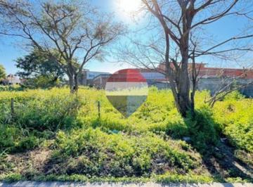 Terreno · 295m² · Venta Terreno 295,09 m² - B° Malvinas