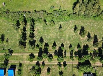 Terreno · 1100m² · Gran Lote Se 1.100 m. con Acceso Al Rio. Cayasta