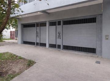 Departamento · 135m² · 4 Ambientes · 1 Cochera · Se Vende Dúplex Financiado