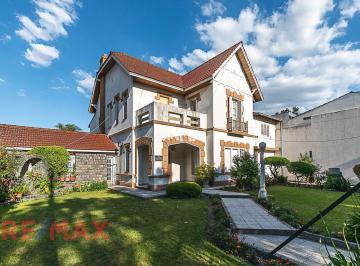 Casa · 190m² · 5 Ambientes · Venta Casa Haedo