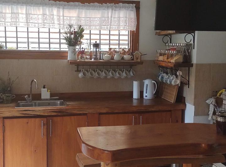 Departamento · 60m² · 2 Ambientes · 1 Cochera